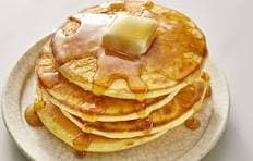 Classic Pancakes